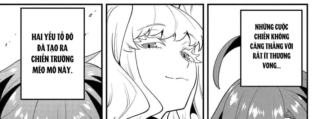 Pháp Sư Mạnh Nhất Dùng Sách Chiến Lược, Tự Mình Tiêu Diệt Ma Vương Chap 64 - Next Chap 65