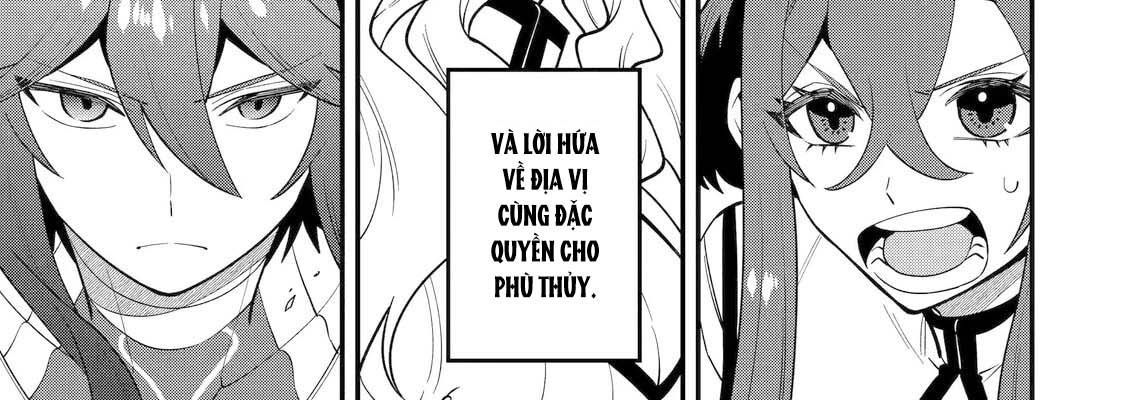 Pháp Sư Mạnh Nhất Dùng Sách Chiến Lược, Tự Mình Tiêu Diệt Ma Vương Chap 64 - Next Chap 65