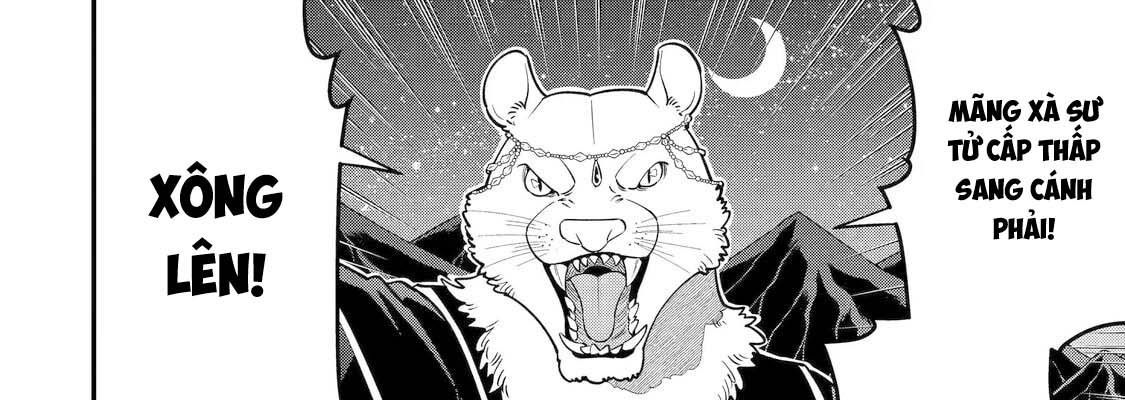 Pháp Sư Mạnh Nhất Dùng Sách Chiến Lược, Tự Mình Tiêu Diệt Ma Vương Chap 64 - Next Chap 65