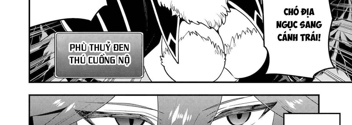 Pháp Sư Mạnh Nhất Dùng Sách Chiến Lược, Tự Mình Tiêu Diệt Ma Vương Chap 64 - Next Chap 65