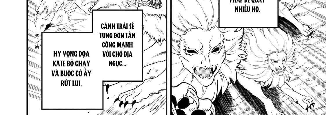 Pháp Sư Mạnh Nhất Dùng Sách Chiến Lược, Tự Mình Tiêu Diệt Ma Vương Chap 64 - Next Chap 65