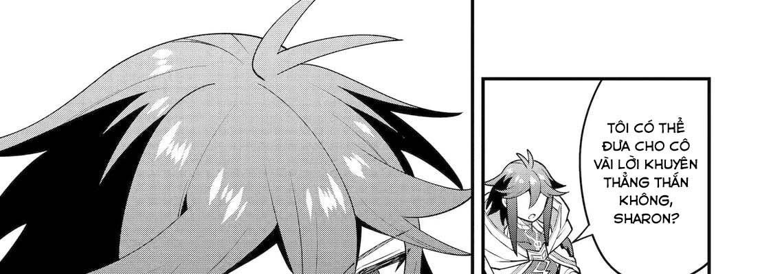 Pháp Sư Mạnh Nhất Dùng Sách Chiến Lược, Tự Mình Tiêu Diệt Ma Vương Chap 64 - Next Chap 65