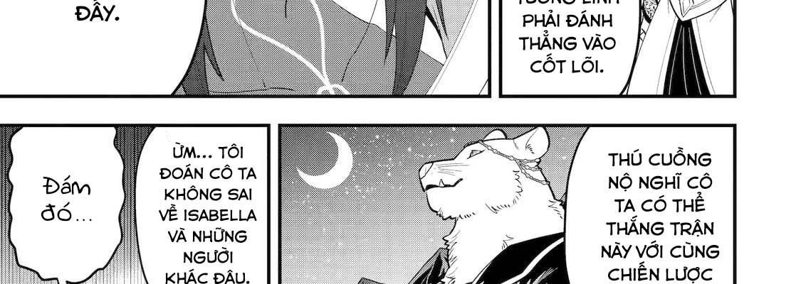 Pháp Sư Mạnh Nhất Dùng Sách Chiến Lược, Tự Mình Tiêu Diệt Ma Vương Chap 64 - Next Chap 65