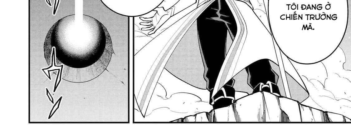 Pháp Sư Mạnh Nhất Dùng Sách Chiến Lược, Tự Mình Tiêu Diệt Ma Vương Chap 64 - Next Chap 65