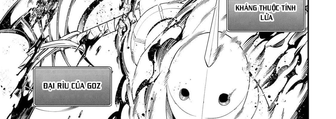 Pháp Sư Mạnh Nhất Dùng Sách Chiến Lược, Tự Mình Tiêu Diệt Ma Vương Chap 64 - Next Chap 65