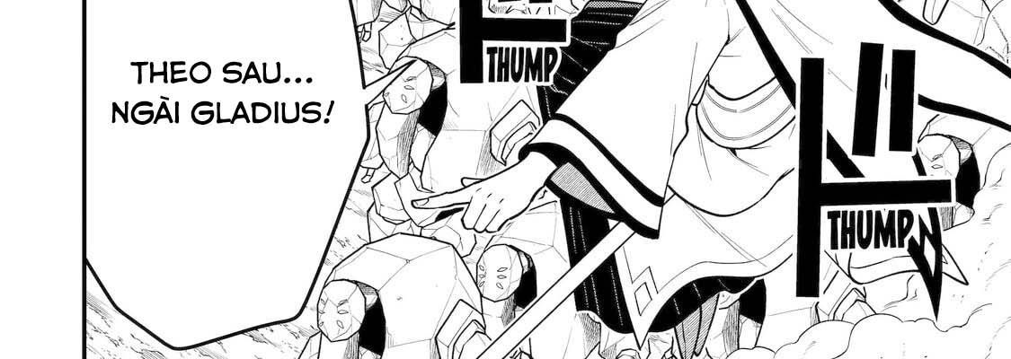 Pháp Sư Mạnh Nhất Dùng Sách Chiến Lược, Tự Mình Tiêu Diệt Ma Vương Chap 64 - Next Chap 65