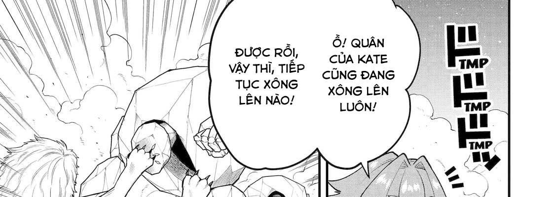Pháp Sư Mạnh Nhất Dùng Sách Chiến Lược, Tự Mình Tiêu Diệt Ma Vương Chap 64 - Next Chap 65