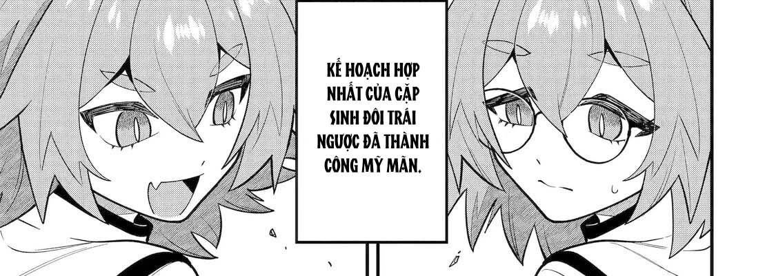 Pháp Sư Mạnh Nhất Dùng Sách Chiến Lược, Tự Mình Tiêu Diệt Ma Vương Chap 64 - Next Chap 65
