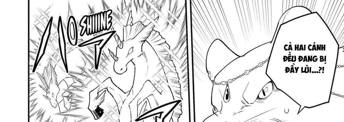 Pháp Sư Mạnh Nhất Dùng Sách Chiến Lược, Tự Mình Tiêu Diệt Ma Vương Chap 64 - Next Chap 65