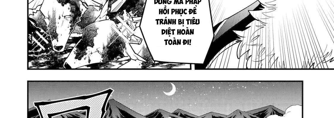 Pháp Sư Mạnh Nhất Dùng Sách Chiến Lược, Tự Mình Tiêu Diệt Ma Vương Chap 64 - Next Chap 65