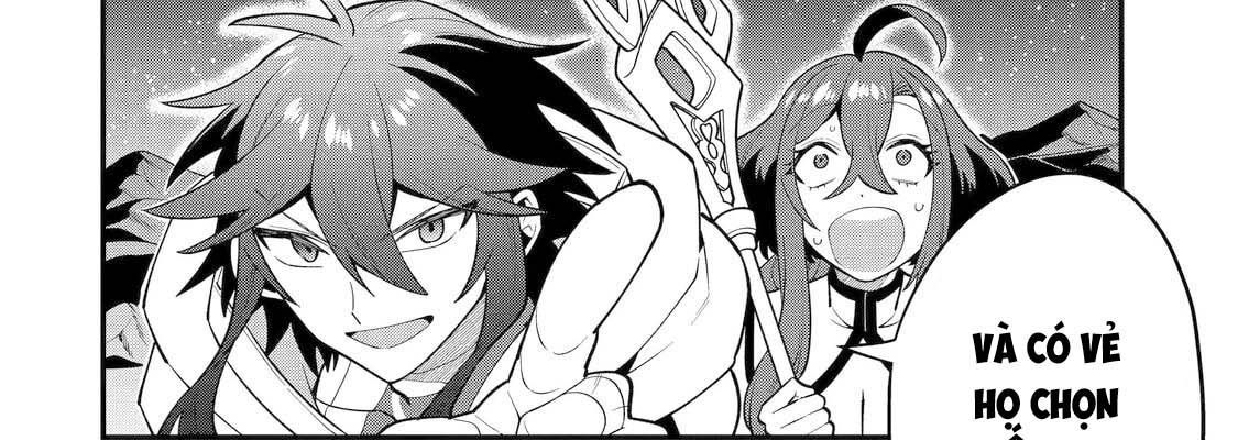 Pháp Sư Mạnh Nhất Dùng Sách Chiến Lược, Tự Mình Tiêu Diệt Ma Vương Chap 64 - Next Chap 65