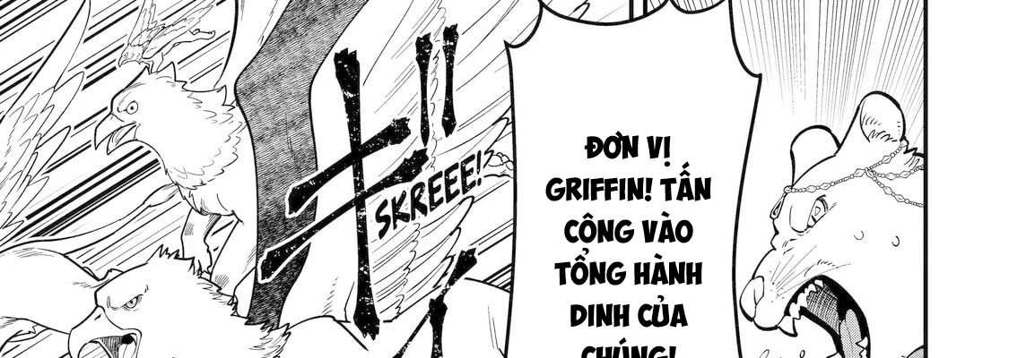 Pháp Sư Mạnh Nhất Dùng Sách Chiến Lược, Tự Mình Tiêu Diệt Ma Vương Chap 64 - Next Chap 65