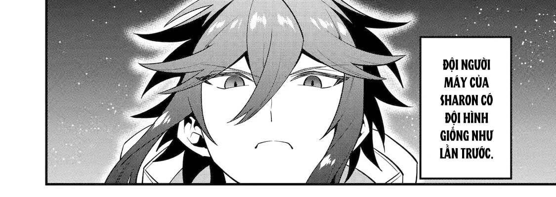 Pháp Sư Mạnh Nhất Dùng Sách Chiến Lược, Tự Mình Tiêu Diệt Ma Vương Chap 64 - Next Chap 65