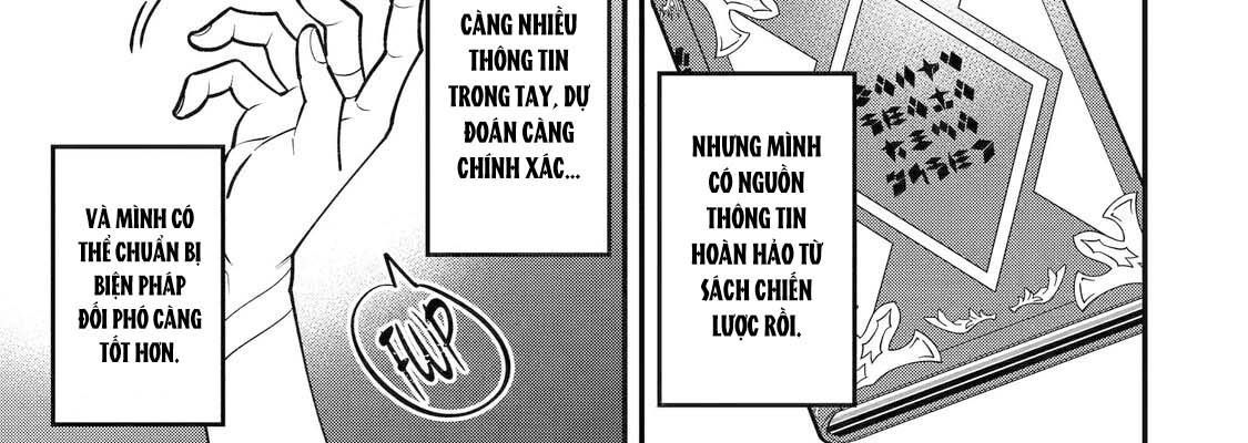 Pháp Sư Mạnh Nhất Dùng Sách Chiến Lược, Tự Mình Tiêu Diệt Ma Vương Chap 64 - Next Chap 65