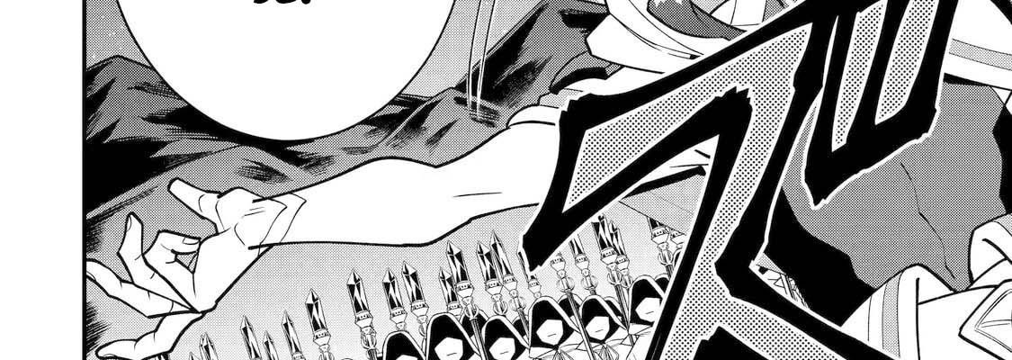 Pháp Sư Mạnh Nhất Dùng Sách Chiến Lược, Tự Mình Tiêu Diệt Ma Vương Chap 64 - Next Chap 65