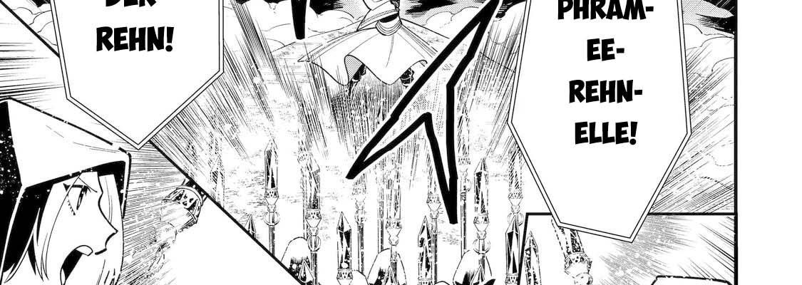 Pháp Sư Mạnh Nhất Dùng Sách Chiến Lược, Tự Mình Tiêu Diệt Ma Vương Chap 64 - Next Chap 65