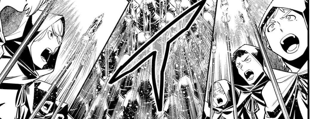 Pháp Sư Mạnh Nhất Dùng Sách Chiến Lược, Tự Mình Tiêu Diệt Ma Vương Chap 64 - Next Chap 65