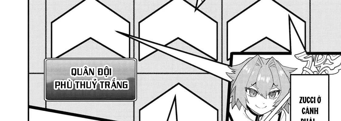 Pháp Sư Mạnh Nhất Dùng Sách Chiến Lược, Tự Mình Tiêu Diệt Ma Vương Chap 64 - Next Chap 65