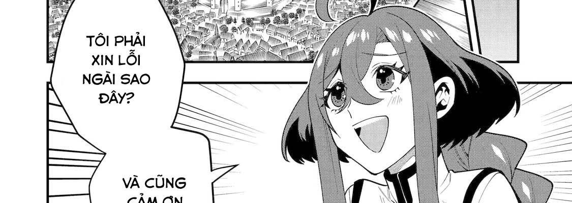 Pháp Sư Mạnh Nhất Dùng Sách Chiến Lược, Tự Mình Tiêu Diệt Ma Vương Chap 64 - Next Chap 65