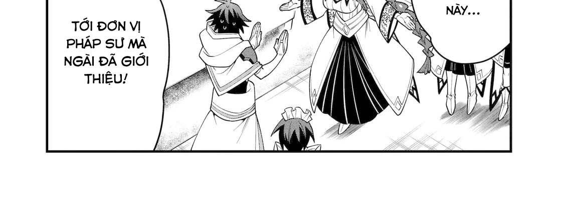 Pháp Sư Mạnh Nhất Dùng Sách Chiến Lược, Tự Mình Tiêu Diệt Ma Vương Chap 64 - Next Chap 65