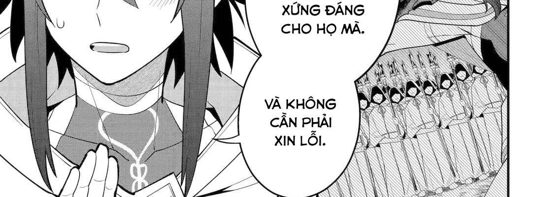 Pháp Sư Mạnh Nhất Dùng Sách Chiến Lược, Tự Mình Tiêu Diệt Ma Vương Chap 64 - Next Chap 65