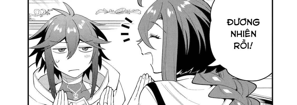 Pháp Sư Mạnh Nhất Dùng Sách Chiến Lược, Tự Mình Tiêu Diệt Ma Vương Chap 64 - Next Chap 65