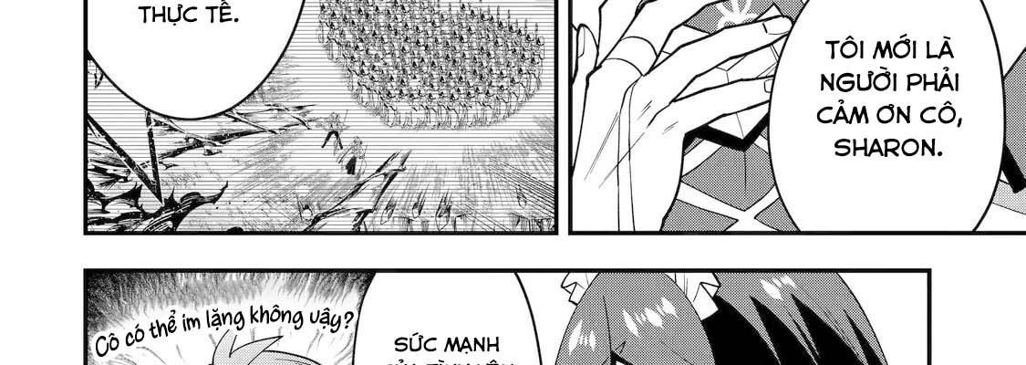 Pháp Sư Mạnh Nhất Dùng Sách Chiến Lược, Tự Mình Tiêu Diệt Ma Vương Chap 64 - Next Chap 65