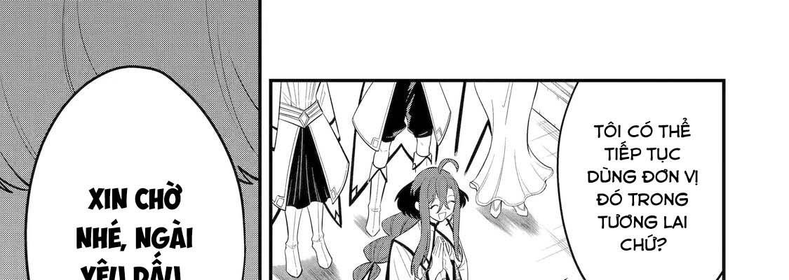 Pháp Sư Mạnh Nhất Dùng Sách Chiến Lược, Tự Mình Tiêu Diệt Ma Vương Chap 64 - Next Chap 65