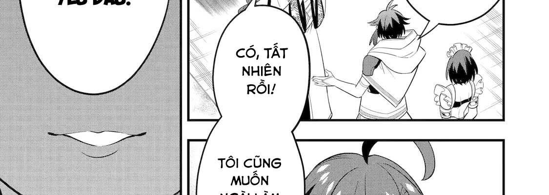 Pháp Sư Mạnh Nhất Dùng Sách Chiến Lược, Tự Mình Tiêu Diệt Ma Vương Chap 64 - Next Chap 65