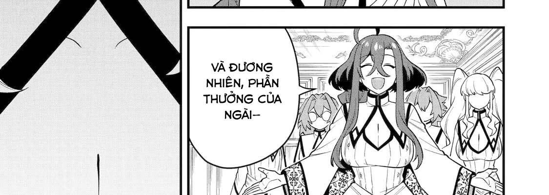 Pháp Sư Mạnh Nhất Dùng Sách Chiến Lược, Tự Mình Tiêu Diệt Ma Vương Chap 64 - Next Chap 65