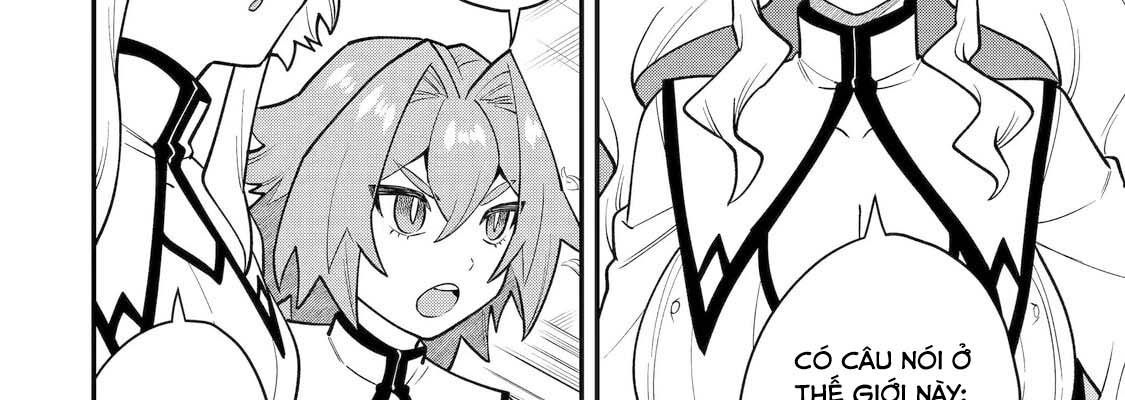 Pháp Sư Mạnh Nhất Dùng Sách Chiến Lược, Tự Mình Tiêu Diệt Ma Vương Chap 64 - Next Chap 65