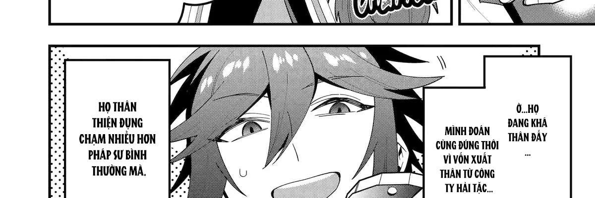 Pháp Sư Mạnh Nhất Dùng Sách Chiến Lược, Tự Mình Tiêu Diệt Ma Vương Chap 65 - Next Chap 66