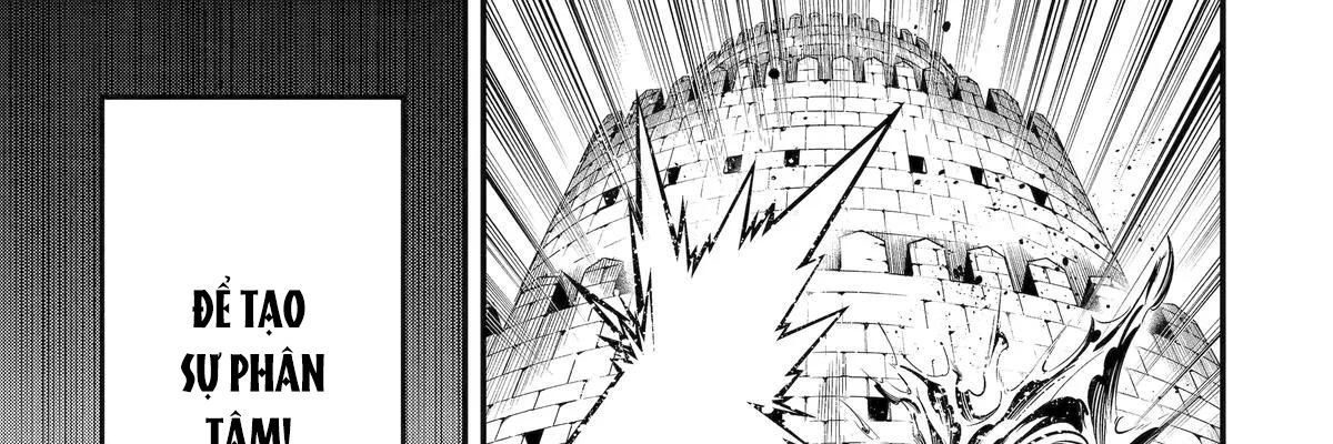 Pháp Sư Mạnh Nhất Dùng Sách Chiến Lược, Tự Mình Tiêu Diệt Ma Vương Chap 65 - Next Chap 66