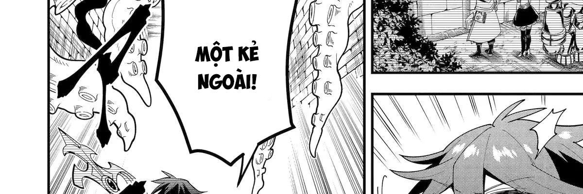 Pháp Sư Mạnh Nhất Dùng Sách Chiến Lược, Tự Mình Tiêu Diệt Ma Vương Chap 65 - Next Chap 66