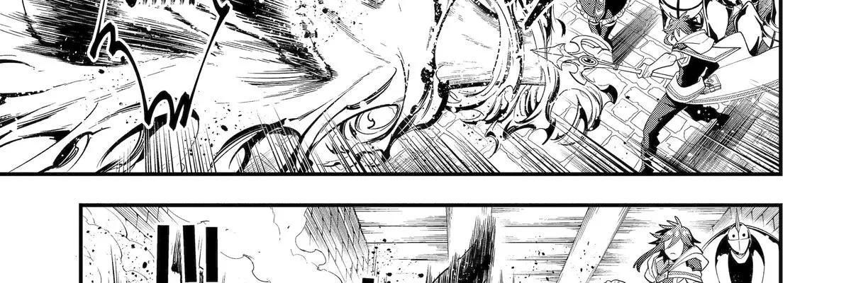 Pháp Sư Mạnh Nhất Dùng Sách Chiến Lược, Tự Mình Tiêu Diệt Ma Vương Chap 65 - Next Chap 66