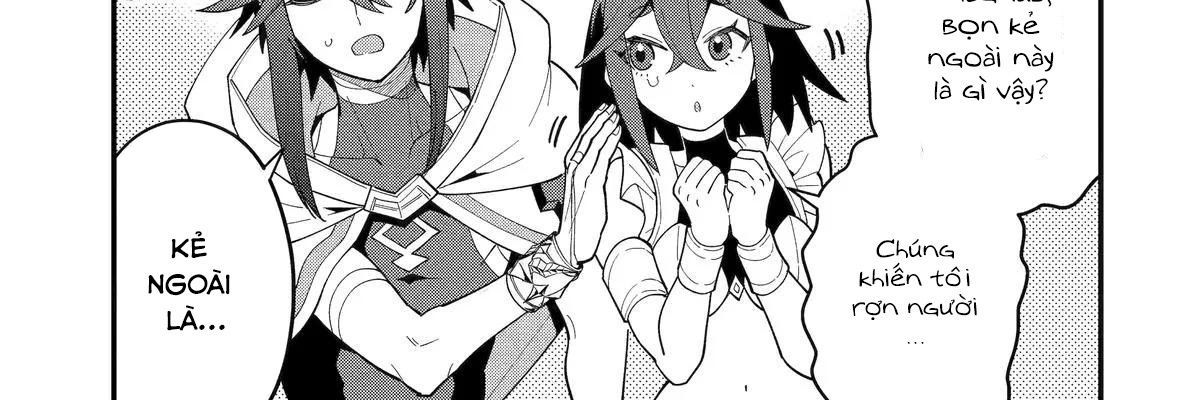 Pháp Sư Mạnh Nhất Dùng Sách Chiến Lược, Tự Mình Tiêu Diệt Ma Vương Chap 65 - Next Chap 66