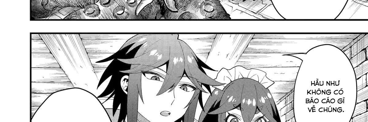 Pháp Sư Mạnh Nhất Dùng Sách Chiến Lược, Tự Mình Tiêu Diệt Ma Vương Chap 65 - Next Chap 66