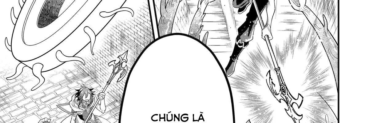 Pháp Sư Mạnh Nhất Dùng Sách Chiến Lược, Tự Mình Tiêu Diệt Ma Vương Chap 65 - Next Chap 66