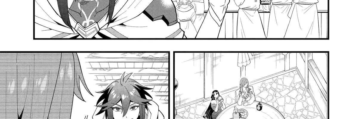 Pháp Sư Mạnh Nhất Dùng Sách Chiến Lược, Tự Mình Tiêu Diệt Ma Vương Chap 65 - Next Chap 66