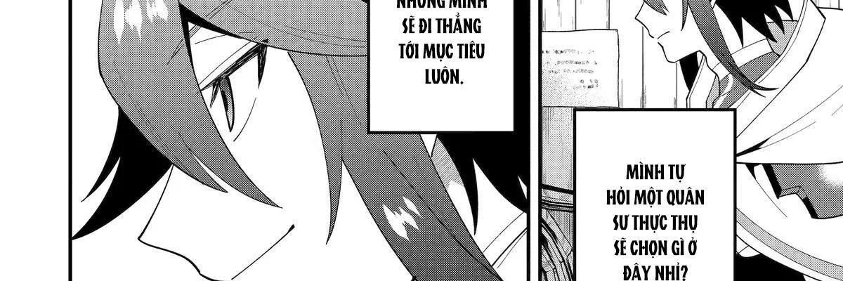 Pháp Sư Mạnh Nhất Dùng Sách Chiến Lược, Tự Mình Tiêu Diệt Ma Vương Chap 65 - Next Chap 66