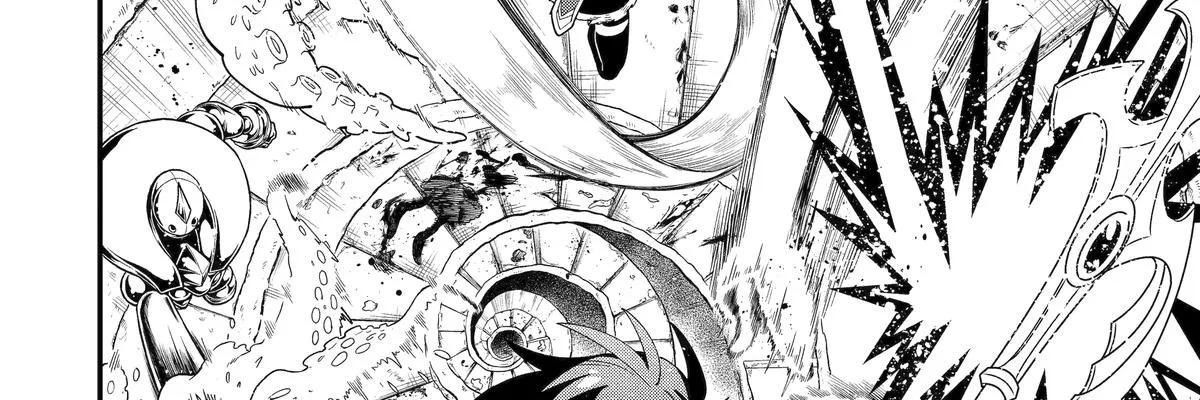 Pháp Sư Mạnh Nhất Dùng Sách Chiến Lược, Tự Mình Tiêu Diệt Ma Vương Chap 65 - Next Chap 66