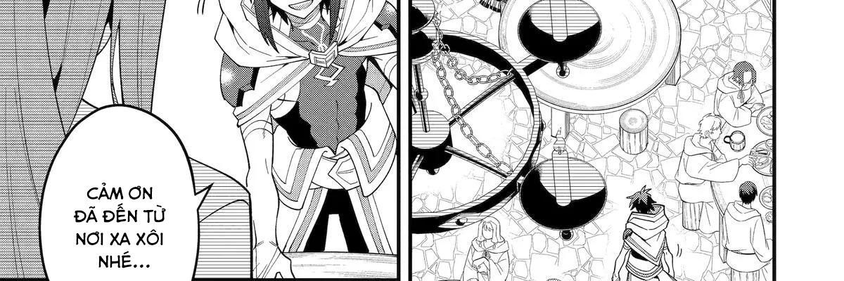 Pháp Sư Mạnh Nhất Dùng Sách Chiến Lược, Tự Mình Tiêu Diệt Ma Vương Chap 65 - Next Chap 66