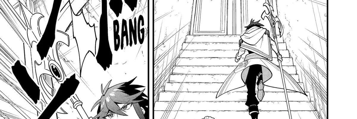 Pháp Sư Mạnh Nhất Dùng Sách Chiến Lược, Tự Mình Tiêu Diệt Ma Vương Chap 65 - Next Chap 66