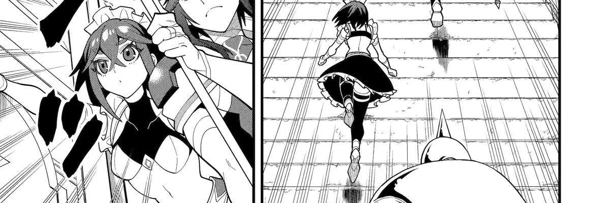 Pháp Sư Mạnh Nhất Dùng Sách Chiến Lược, Tự Mình Tiêu Diệt Ma Vương Chap 65 - Next Chap 66