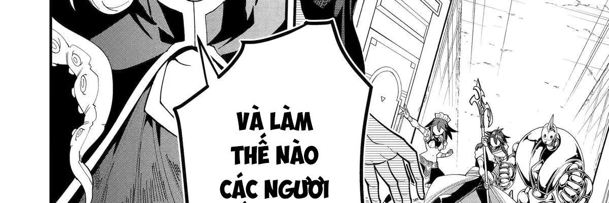 Pháp Sư Mạnh Nhất Dùng Sách Chiến Lược, Tự Mình Tiêu Diệt Ma Vương Chap 65 - Next Chap 66