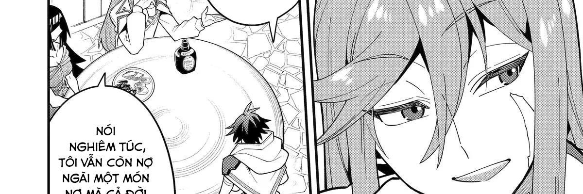 Pháp Sư Mạnh Nhất Dùng Sách Chiến Lược, Tự Mình Tiêu Diệt Ma Vương Chap 65 - Next Chap 66