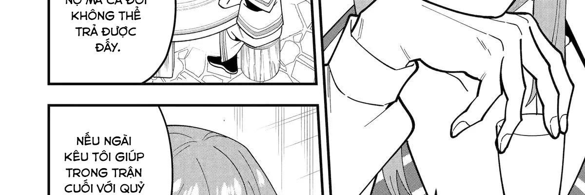 Pháp Sư Mạnh Nhất Dùng Sách Chiến Lược, Tự Mình Tiêu Diệt Ma Vương Chap 65 - Next Chap 66