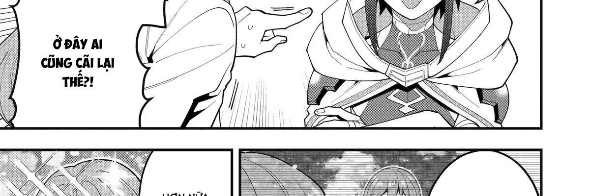 Pháp Sư Mạnh Nhất Dùng Sách Chiến Lược, Tự Mình Tiêu Diệt Ma Vương Chap 65 - Next Chap 66