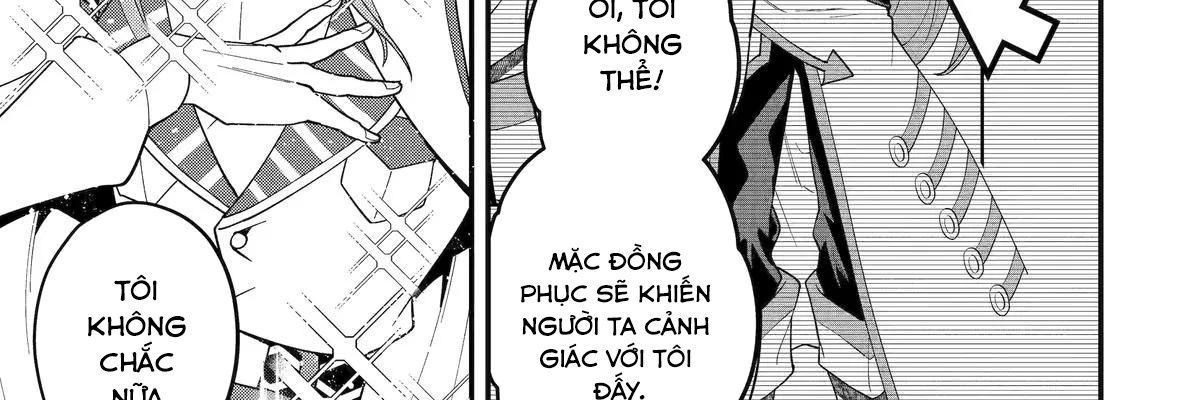 Pháp Sư Mạnh Nhất Dùng Sách Chiến Lược, Tự Mình Tiêu Diệt Ma Vương Chap 65 - Next Chap 66