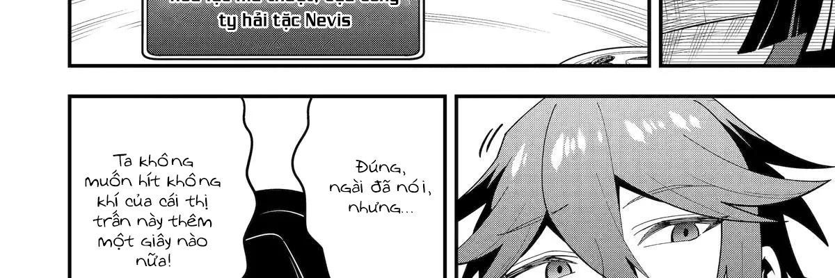 Pháp Sư Mạnh Nhất Dùng Sách Chiến Lược, Tự Mình Tiêu Diệt Ma Vương Chap 65 - Next Chap 66